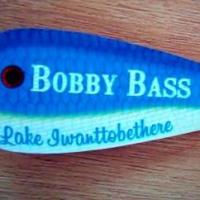 Bobby Bass
