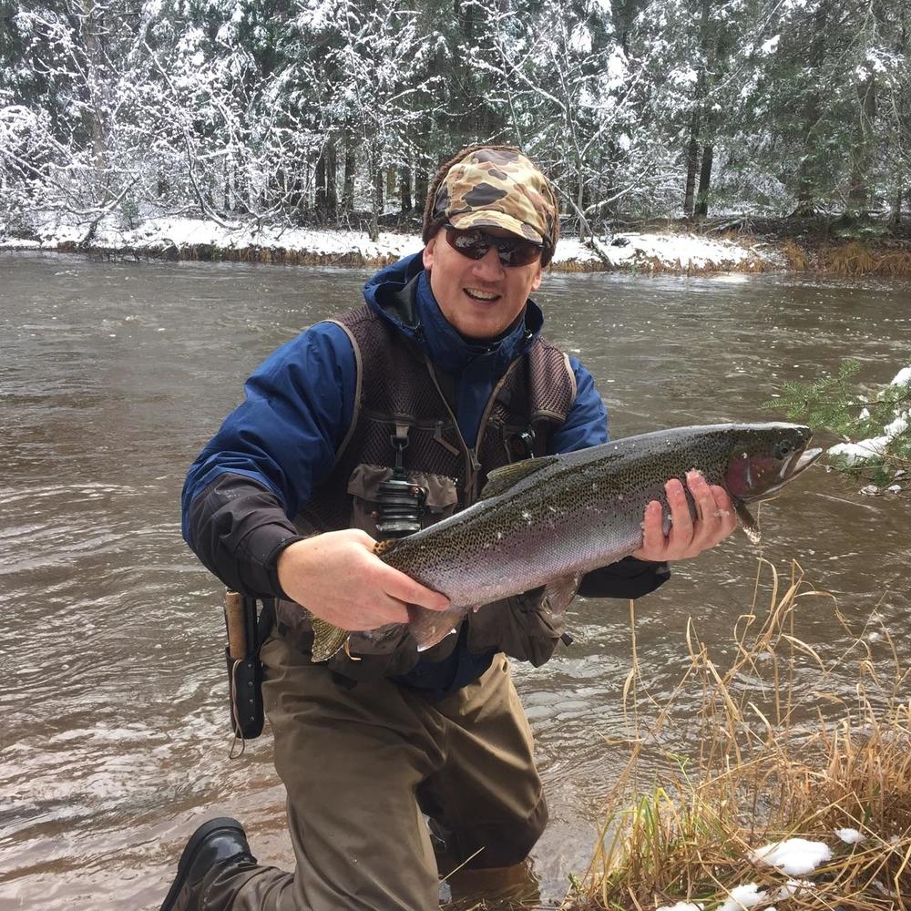 Brule Fall 2015 Lake SuperiorSuperiorBrule River Fishing Reports