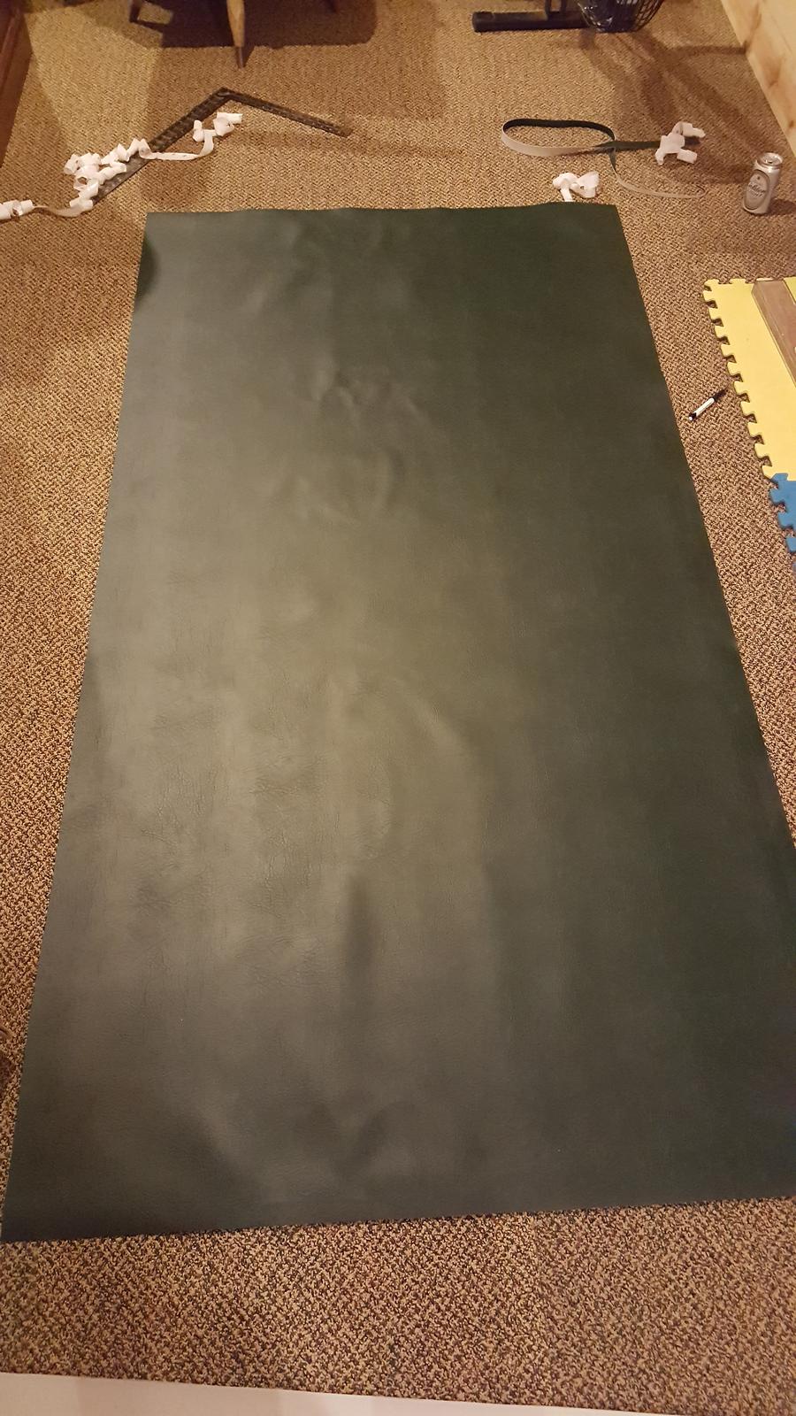 Ice Castle Wheel Well Cover Project Ice Fishing Outdoor ReCreation