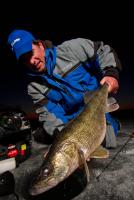 Walleye HotSpot