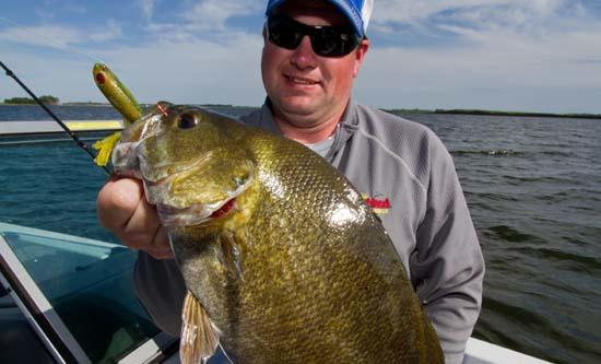 Iowa Fishing Reports
