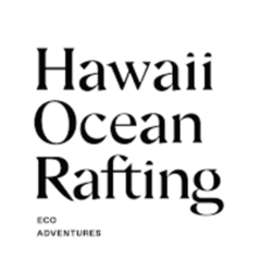 Hawaii Ocean Rafting