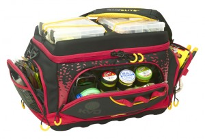 kevin van dam tackle box