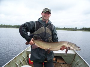 muskie